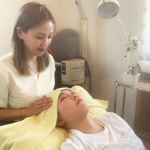 アイリスト槙本早紀